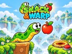 Snack & Warp