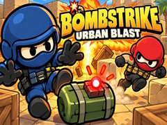 Bombstrike Urban Blast