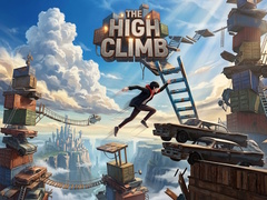 The High Climb