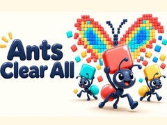 Ants Clear All 