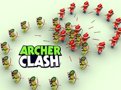 Archer Clash
