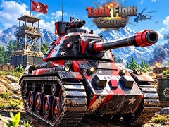 Tank Fight Game