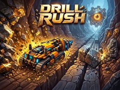Drill Rush