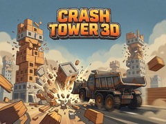 Crash Tower 3D