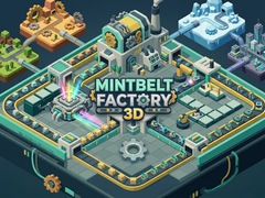 Mintbelt Factory 3D