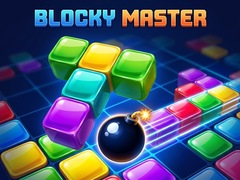 Blocky Blaster