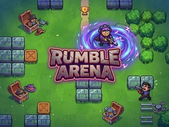 Rumble Arena