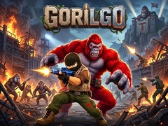 GorilGo
