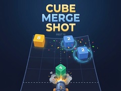 Cube Merge Shot