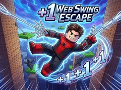 +1 Web Swing Escape