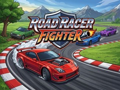 Road Racer Fighter