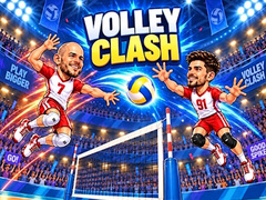 Volley Clash