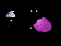 Asteroid Rampage
