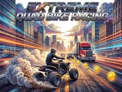 Extreme Quad Bike Racing