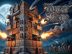 Tower Siege 