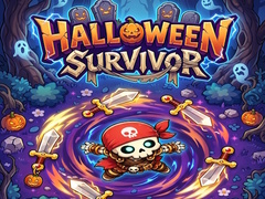 Halloween Survivor