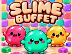 Slime Buffet