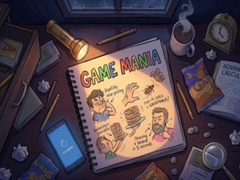Game Mania