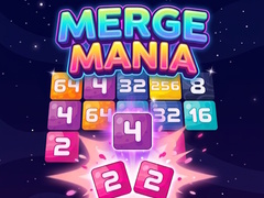 Merge Mania