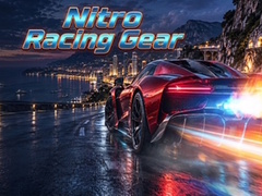 Nitro Racing Gear