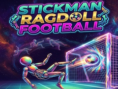 Stickman Ragdoll Football