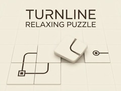 Turnline - Relaxing Puzzle