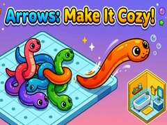 Arrows: Make It Cozy!