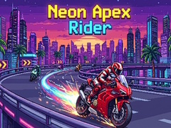 Neon Apex Rider