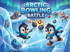 Arctic Bowling Battle