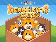 Merge Kitty Cats