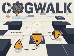 Cogwalk