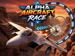 Alpha Aircraft Race