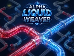 Alpha Liquid Weaver