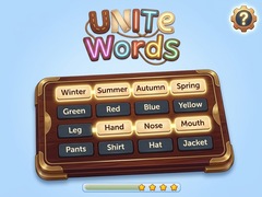 Unite Words