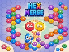 Hex Merge