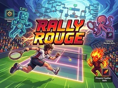 Rally Rogue