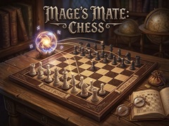Mage's Mate: Chess