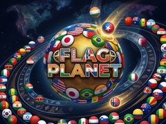 Flag Planet