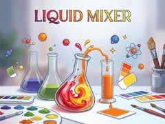 Liquid Mixer