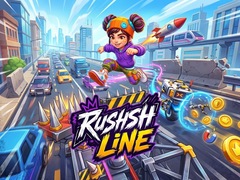 Rush Line