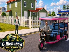 E-Rickshaw Simulator