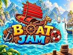 Boat Jam