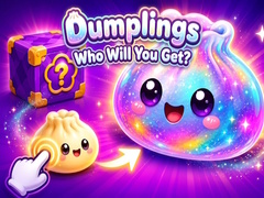Dumplings: Who Will You Get?