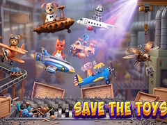 Save The Toys