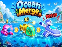 Ocean Merge