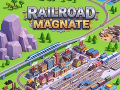 Railroad Magnate