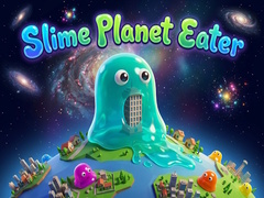 Slime Planet Eater