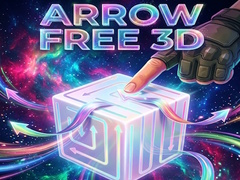 Arrow Free 3D