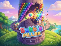 Bubble Pillar