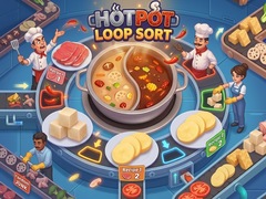 Hotpot Loop Sort